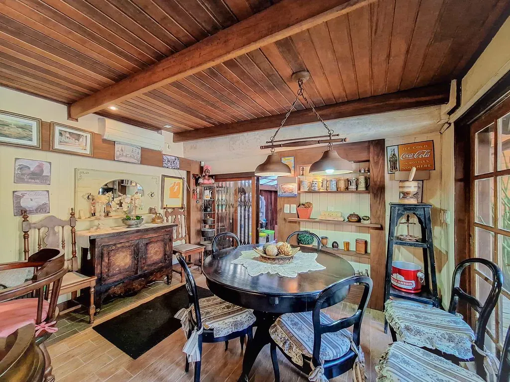 Imagem Casa em Chácara das Pedras