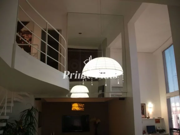 Imagem Apartamento disponível para venda no Edifício Mandarim no Brooklin, com 140 m², 3 dormitórios e 2 vagas de garagem