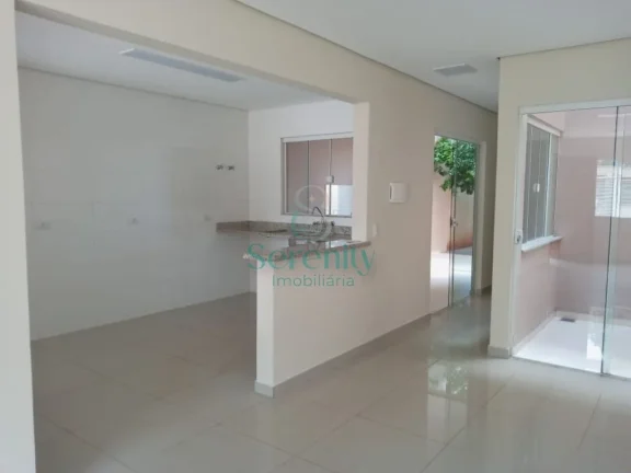 Imagem Sobrado para aluagr no Jardim Bandeirantes em Londrina/PR