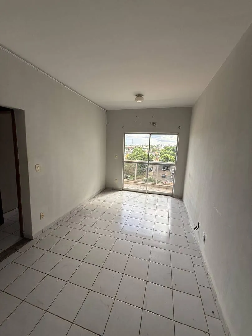 Imagem Apartamento 1 quarto Edifício Tarumã Bairro Pico do Amor