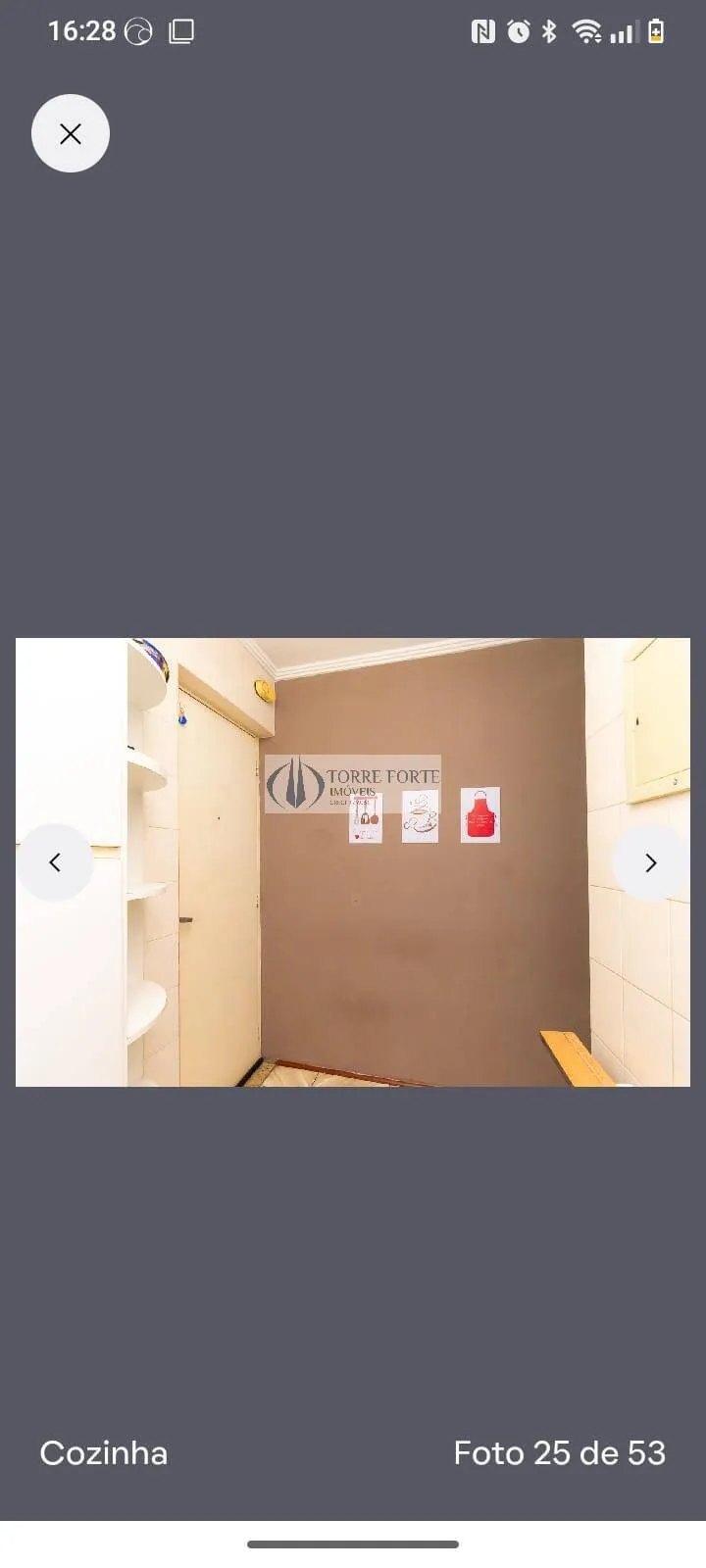 Imagem Apartamento 2 dormitórios 1 vaga Jardim dona Sinhá