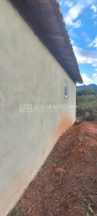Imagem Chácara a venda