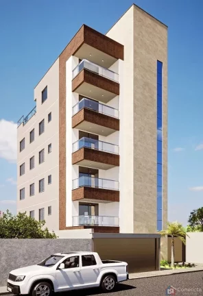Imagem Apartamento Alto Padrão à Venda - 115 m², 3 Quartos e Suíte | 3º Andar - Jardim Centro