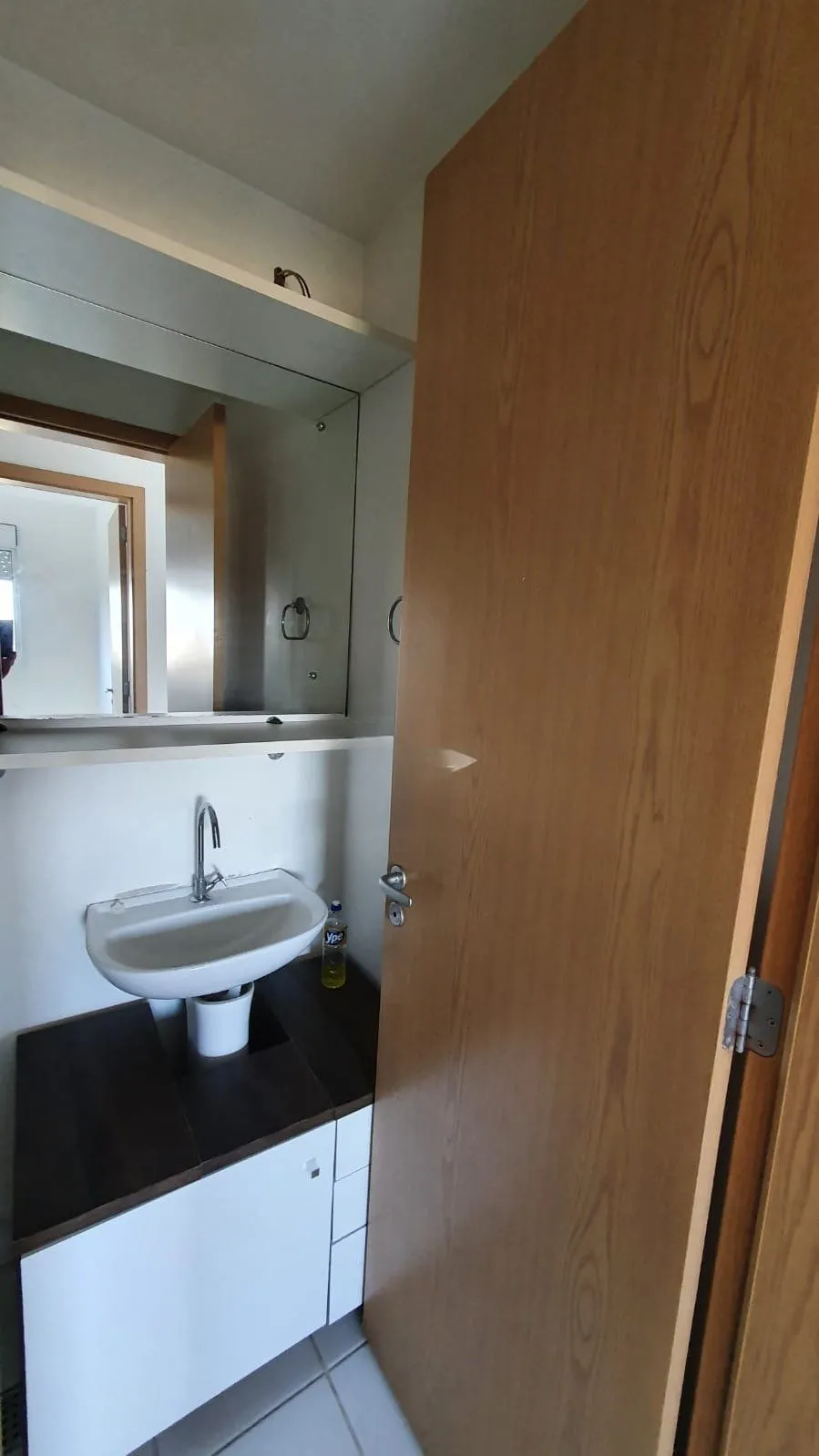 Imagem Apartamento com 2 quartos, 1 vaga e 52m² Rua Carlos Reverbel - Alto Petrópolis, Porto Alegre