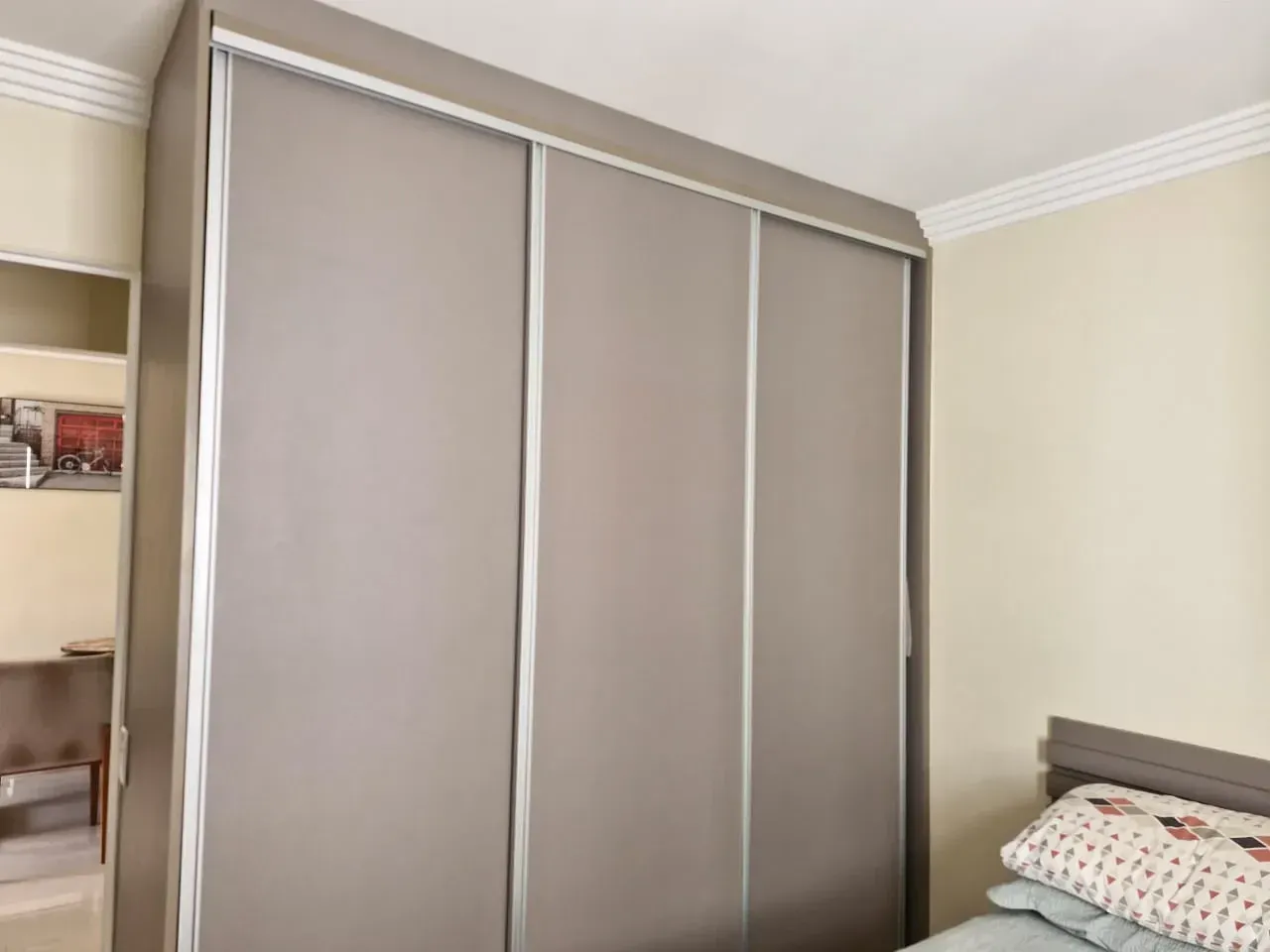 Imagem Apartamento com 3 Quartos à Venda, 81 m² em Nossa Senhora do Ó - São Paulo