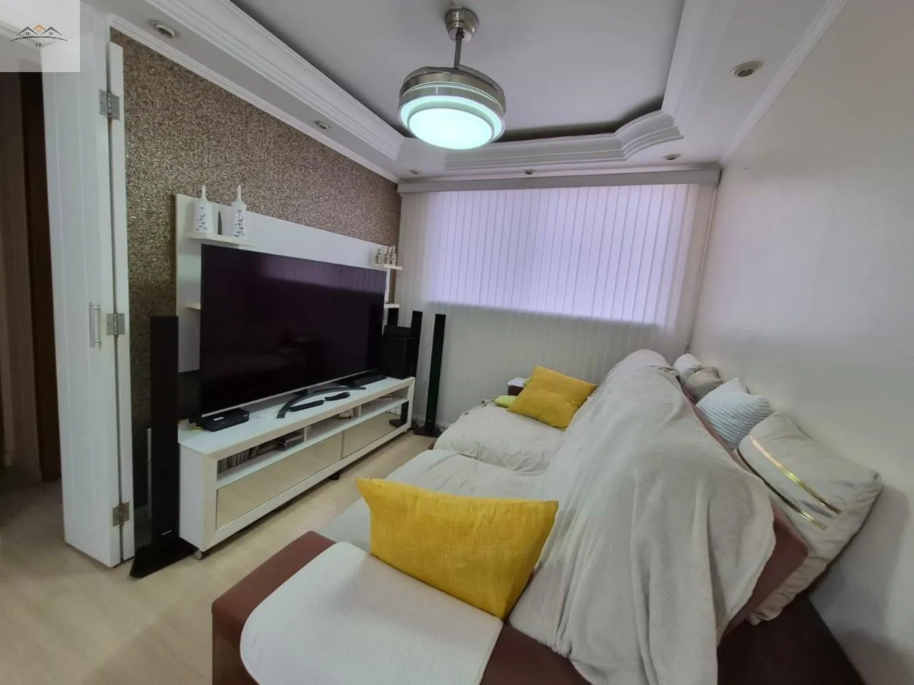 Imagem APARTAMENTO RESIDENCIAL em São Paulo - São Paulo, Vila Esperança