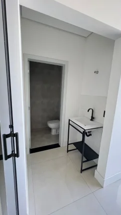 Imagem TUDO NOVO !!!!! EXCELENTE CASA PARA VENDA NO CONDOMÍNIO RESIDENCIAL PHYTUS - ITUPEVA - SP