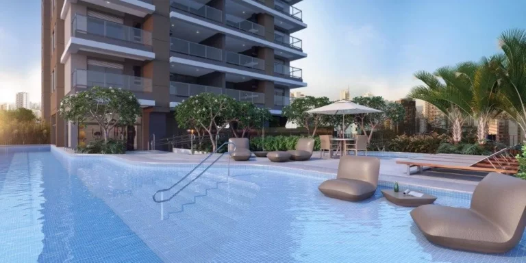 Imagem APARTAMENTO RESIDENCIAL em São Paulo - SP, Vila Madalena