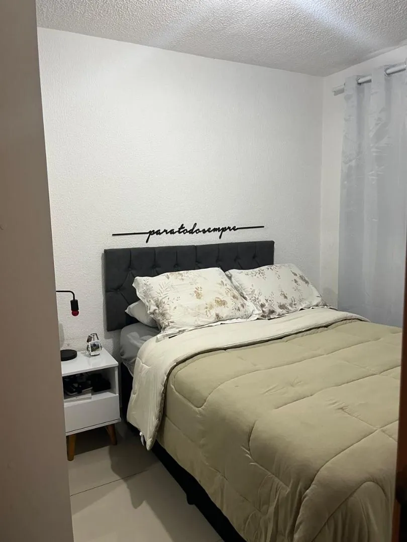 Imagem Apartamento Garden com 2 dormitórios à venda, 51 m² por R$ 270.000,00 - Água Chata - Guarulhos/SP