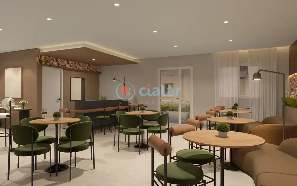 Imagem Apartamento à venda 2 Quartos 35.8M² Ramos Rio de Janeiro - RJ | Nova Leopoldina Ramos - Fase 1