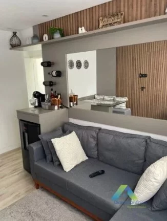 Foto do imóvel Apartamento a venda 02 quartos planejado- Vila das Mercês