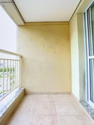 Imagem APARTAMENTO RESIDENCIAL em TABOÃO DA SERRA - SP, PARQUE TABOÃO