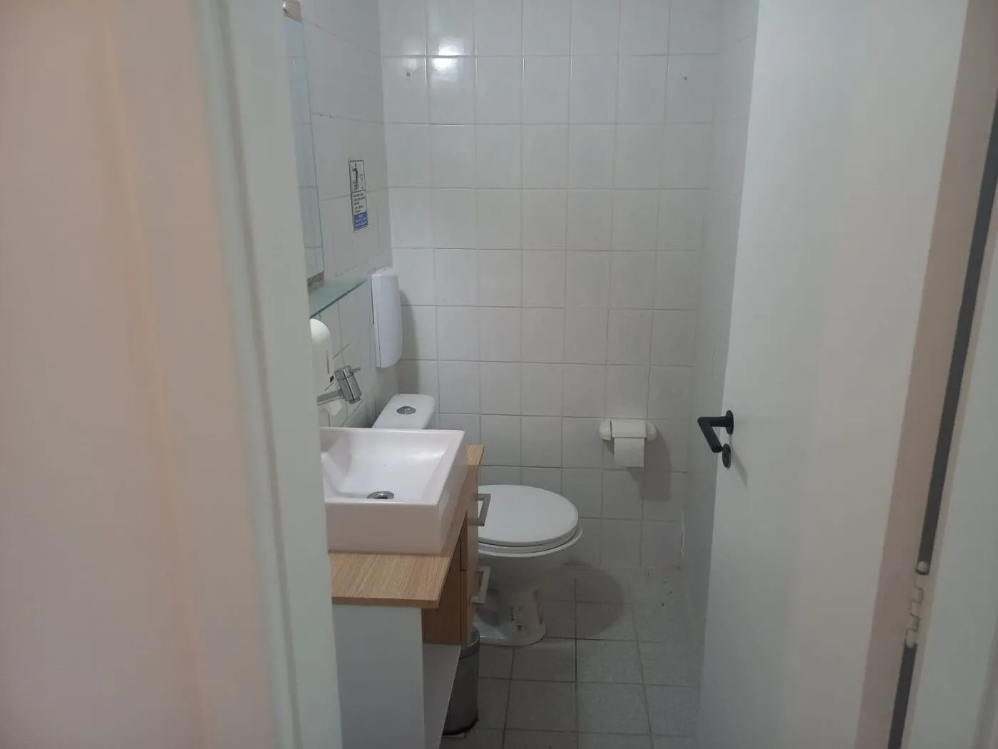 Imagem Sala comercial à venda no bairro Barra da Tijuca em Rio de Janeiro/RJ
