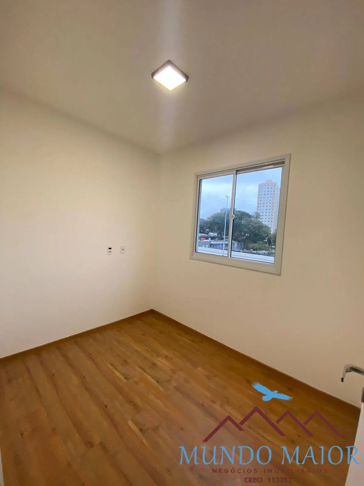 Imagem Vivaz Itaquera - 2 Dormitórios, 37m2 - Prático e Perto do Metrô e Shopping