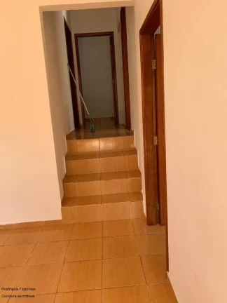 Imagem CASA RESIDENCIAL em POÇOS DE CALDAS - MG, JARDIM IPÊ