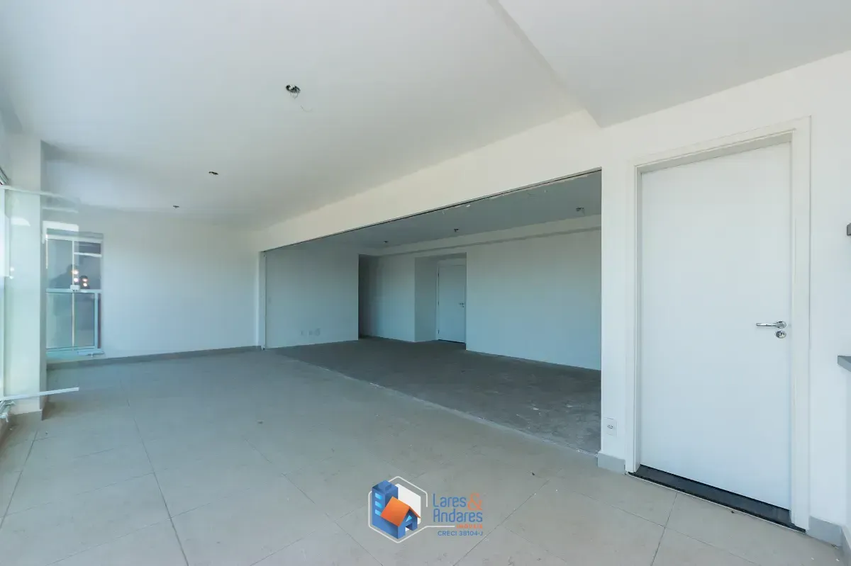 Imagem Apartamento para venda em Ipiranga com 3 quartos, sendo 3 suítes, 146m²