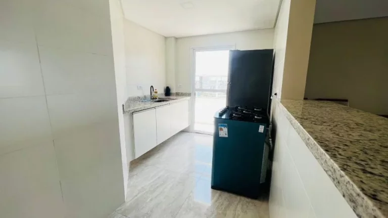 Imagem OPORTUNIDADE IMPERDÍVEL!!! Apartamento 2 dormitórios com suíte!