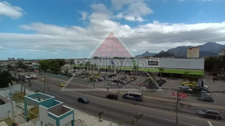 Imagem APARTAMENTO RESIDENCIAL em RIO DE JANEIRO - RJ, TAQUARA