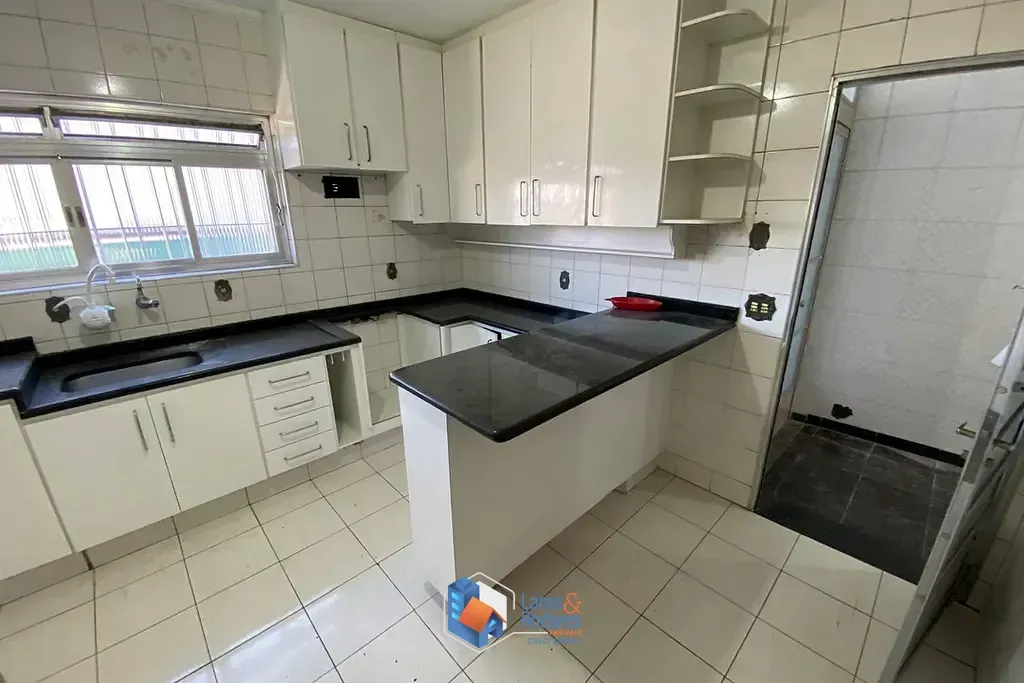 Imagem Casa à venda 3 Quartos 2 Vagas 135M² Vila Babilônia São Paulo - SP