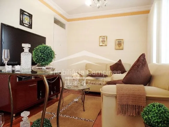 Imagem Apartamento à venda, Vila Nova, 3 quartos
Ótimo apto, próximo a lagoa do Taquaral. Possui living ...