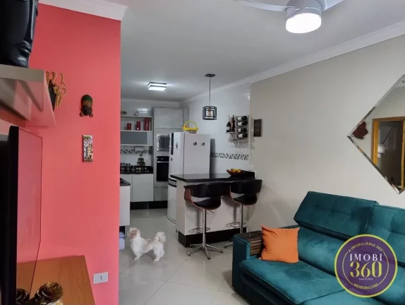 Imagem CASA EM CONDOMINIO FECHADO VILA RÉ - SP.