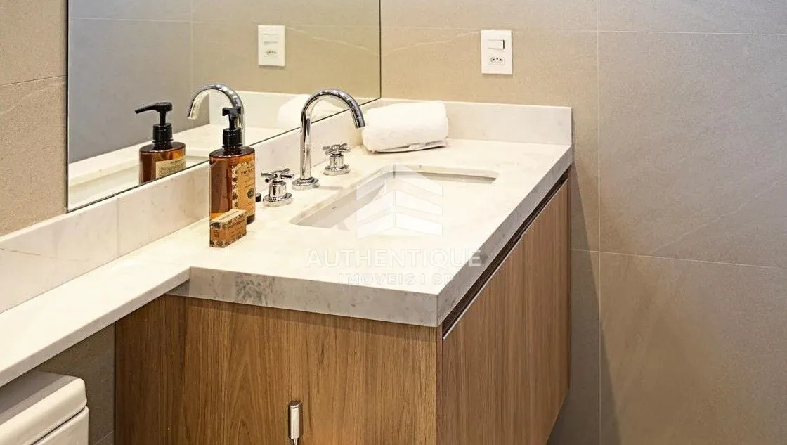 Imagem EXPAND PINHEIROS - Apartamento à venda em São Paulo/SP