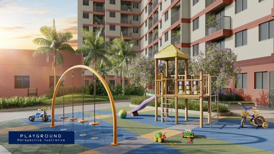 Imagem Apartamento 2 quartos no Orla Central Niterói