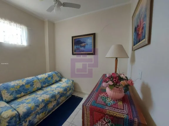 Imagem Apartamento para Venda em Guarujá / SP no bairro Astúrias