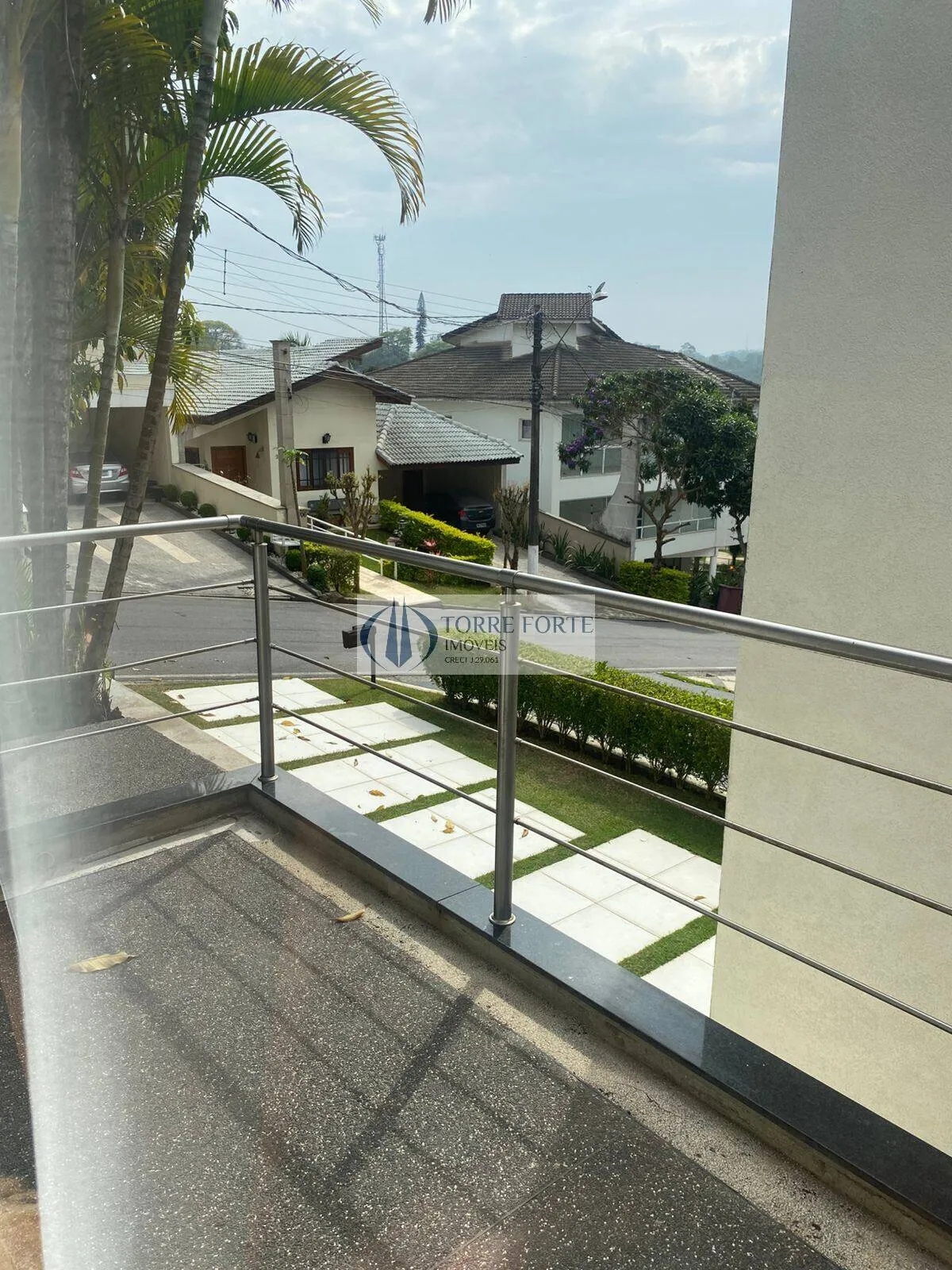Imagem Casa de condominio Aruja V com 4 suites 3 vagas no Jardim Fazenda Rincão