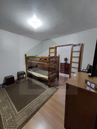 Imagem Casa em Botucatu - 490 m2 tr proximo ao Ginasio de esportes Municipal