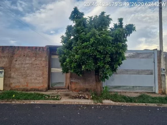 Foto do imóvel Oportunidade Única em SAO JOSE DO RIO PRETO - SP | Tipo: Casa | Negociação: Venda Direta Online | Situação: Imóvel em RUA DIOLINDA DE SOUZA FRANCISCO