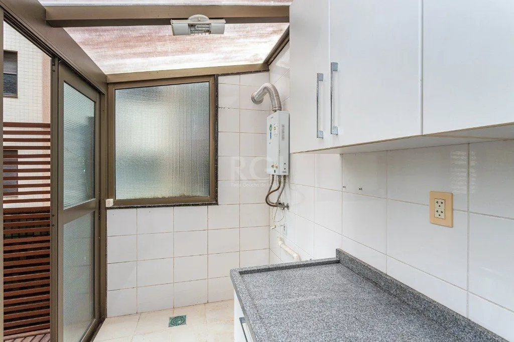 Imagem Apartamento para Venda - 141m², 3 dormitórios, sendo 1 suites, 3 vagas - Rio Branco
