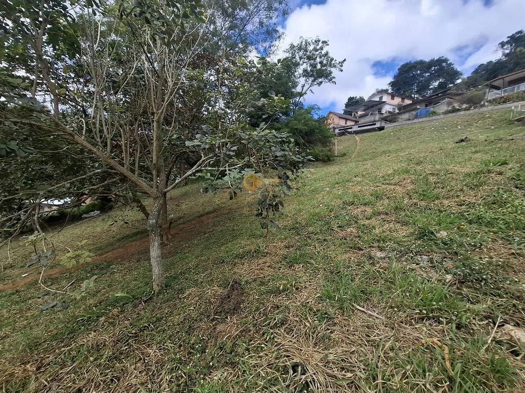 Imagem Terreno para Venda em Teresópolis / RJ no bairro Granja Florestal