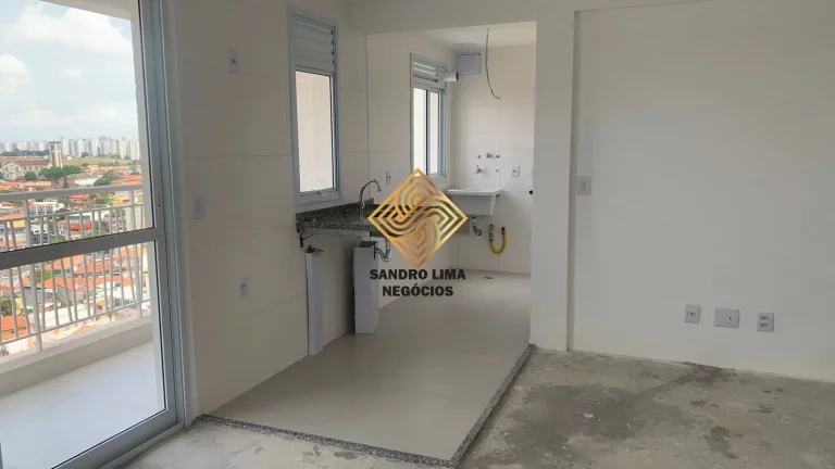 Imagem APARTAMENTO DE 63M², 3 DORMITÓRIOS SENDO 1 SUÍTE, VARANDA COM 1 VAGA A VENDA - PIRITUBA - SÃO PAULO / SP