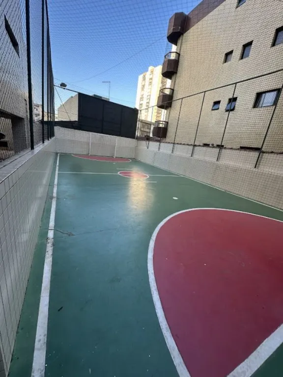 Imagem APARTAMENTO COM 115,00 m² - TUPI - PRAIA GRANDE SP