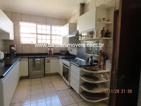Imagem Casa Térrea diferenciada no Jardim Recreio