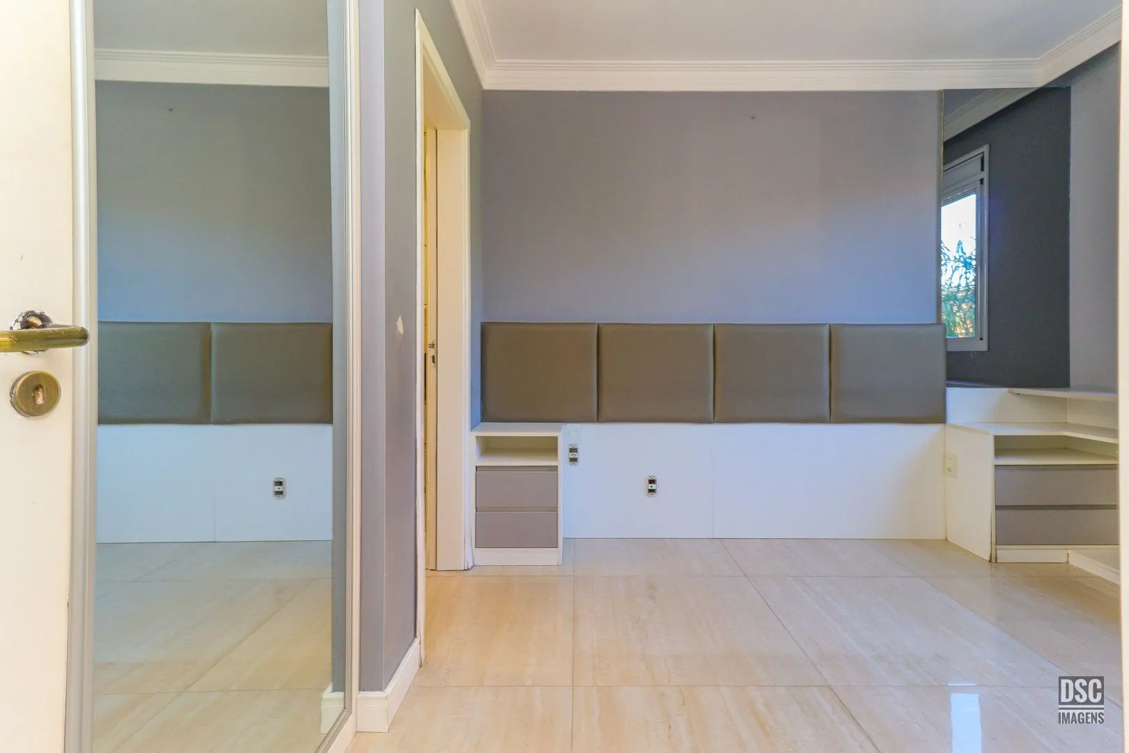 Imagem Apartamento em Santa Tereza
