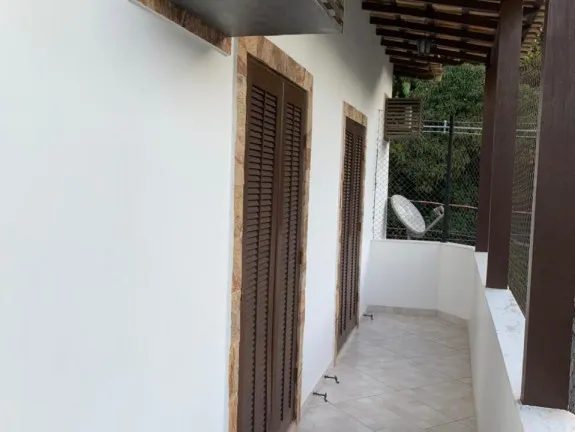 Imagem Casa com 2 Quartos à Venda, 120 m² em Recreio dos Bandeirantes - Rio de Janeiro