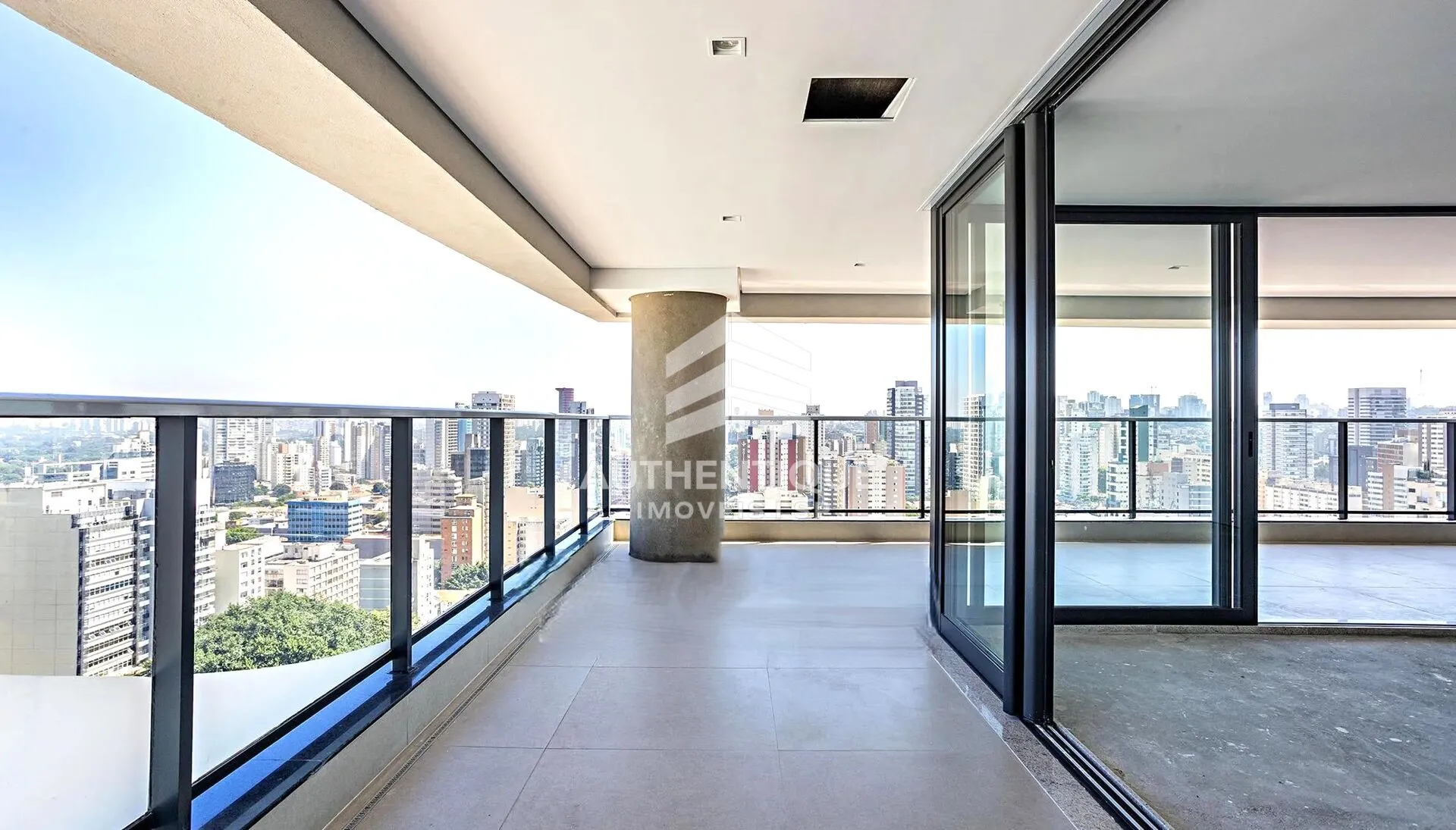 Imagem EDGE PINHEIROS - Apartamento no bairro Pinheiros à venda