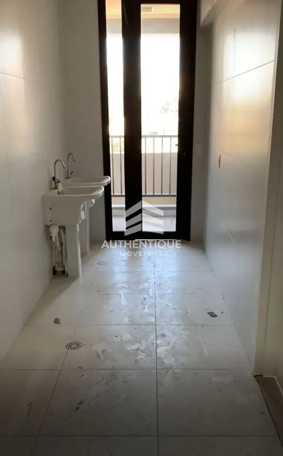 Imagem SIMMETRIA CAMPO BELO - Apartamento à venda em São Paulo/SP