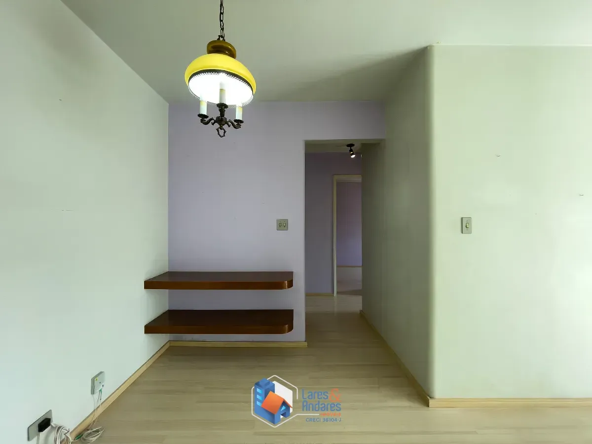 Imagem Apartamento para venda em Jardim das Acácias com 2 quartos, 65m²