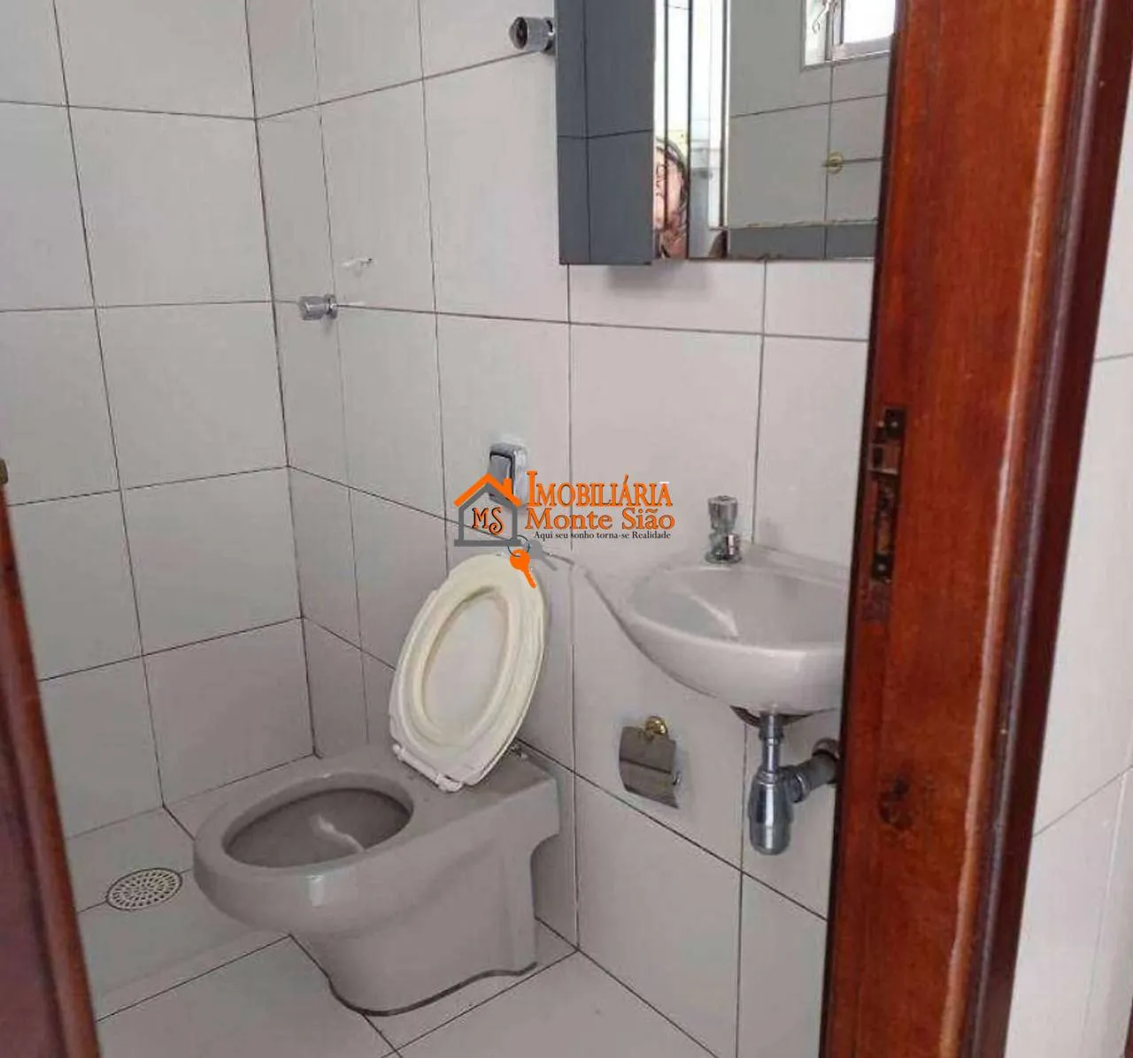 Imagem Sobrado com 3 dormitórios, 250 m² - venda por R$ 1.580.000,00 ou aluguel por R$ 10.300,00/mês - Jardim São Judas Tadeu - Guarulhos/SP