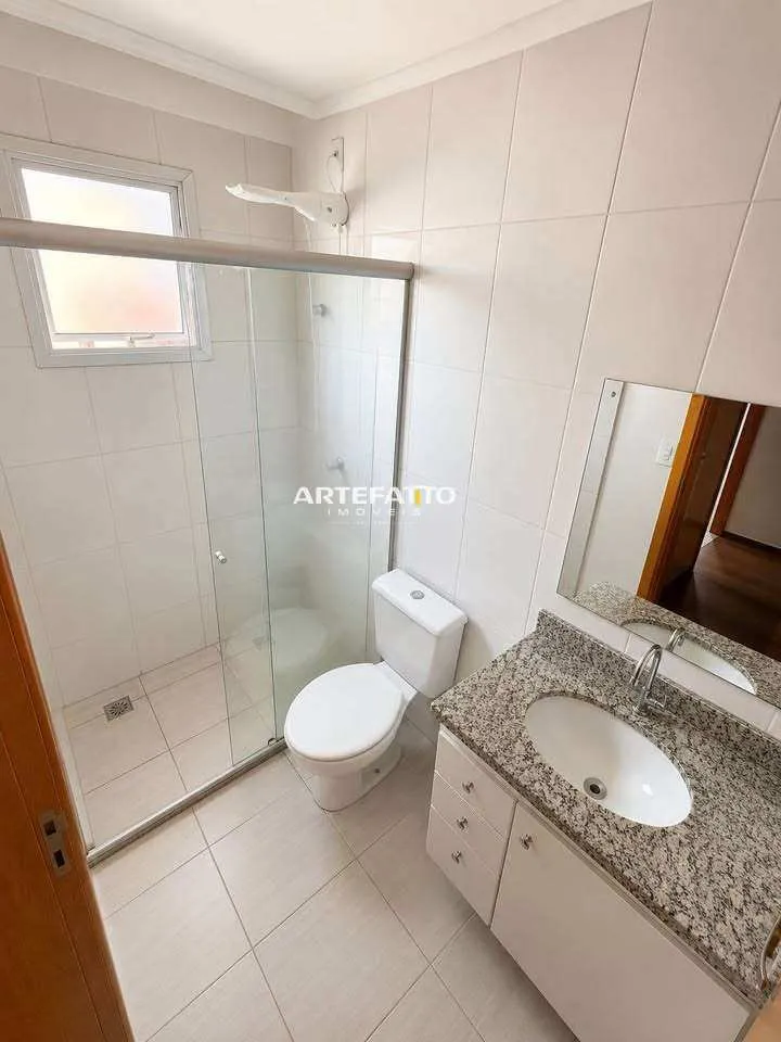 Imagem Apartamento à venda em Franca, Vila Aparecida, com 3 quartos, 77m2