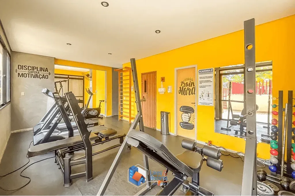 Imagem Apartamento à venda 3 Quartos 1 Suite 2 Vagas 71M² Jardim Monte Kemel São Paulo - SP
