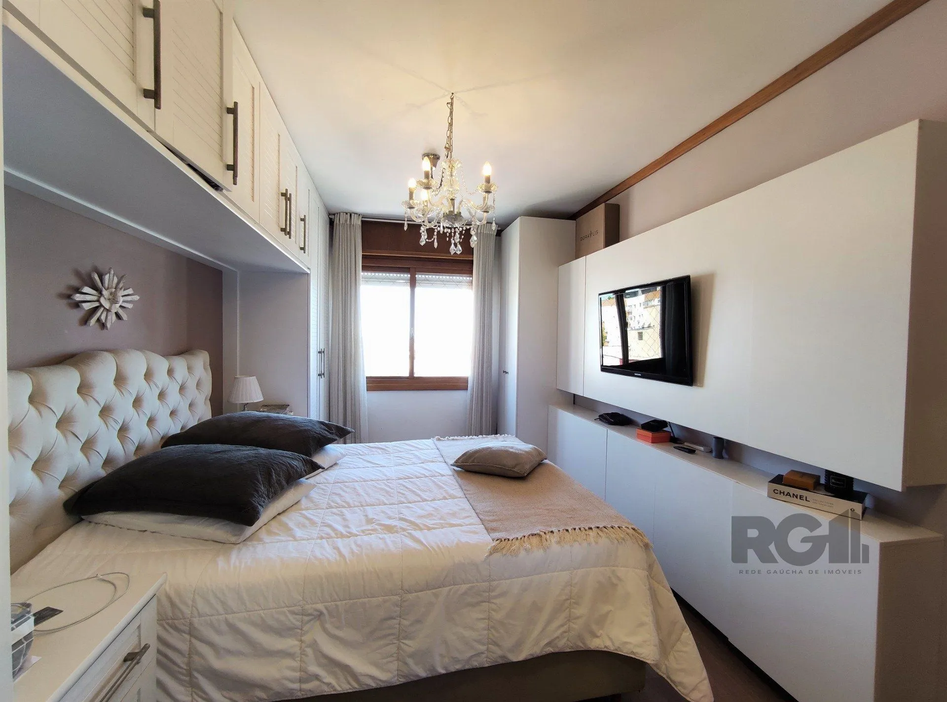 Imagem Apartamento em São João