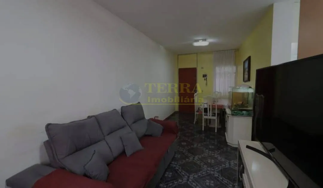 Imagem Apartamento com 3 quartos à Venda, Novo Osasco - Osasco