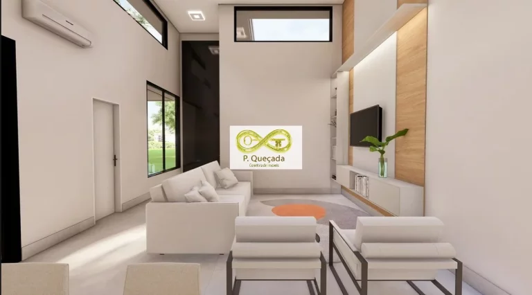 Imagem Belíssima casa disponivel em Paulínia!