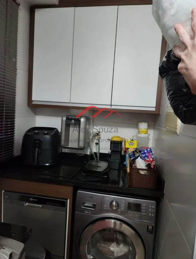 Imagem Apartamento para Venda em Sumaré, Parque Yolanda (Nova Veneza), 2 dormitórios, 1 banheiro, 1 vaga