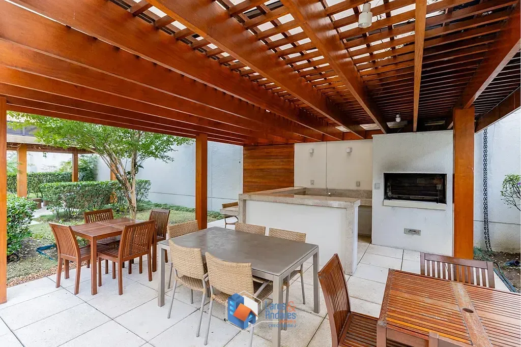 Imagem Apartamento à venda 2 Quartos 1 Suite 1 Vaga 55M² Bela Vista São Paulo - SP