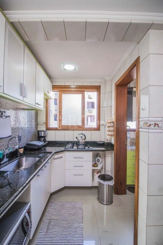 Imagem Apartamento de 85m², Bairro Jardim Lindóia